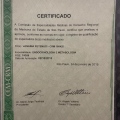 Ampliar imagem: certificate 4