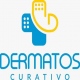 Dermatos Curativo (Matriz)
