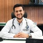 Dr. Alessandro Felipe Arantes