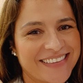 Ana Katarina Teixeira Alves, Fisioterapeuta Peruíbe