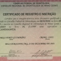 Ampliar imagem: certificate 5