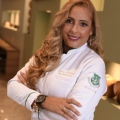 Elaine Coimbra, Nutricionista Paulista