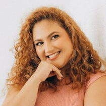 Denielly Casagrande, Psicólogo Vitória