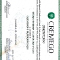 Ampliar imagem: certificate 1