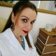 Sylvia Bravo
