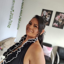 Josirene Dos Santos Reis, Psicólogo Coromandel