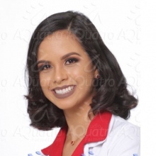 Ampliar imagem: Natácya Menezes, Dentista Ananindeua