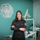 Letícia Gonçalves de Oliveira