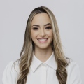 Drielli Viana, Cirurgião buco-maxilo-facial São Paulo