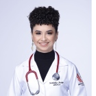 Dra. Nathália Araújo de Melo