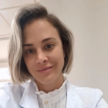 Fernanda Miranda de Castro, Ginecologista São Paulo