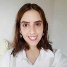 Ampliar imagem: Carolina Paiva, Psicólogo Brasília