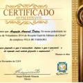 Ampliar imagem: certificate 4