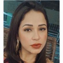 JOSILENE DA SILVA, Psicólogo Rondonópolis