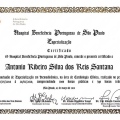 Ampliar imagem: certificate 3