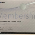 Ampliar imagem: certificate 1