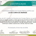 Ampliar imagem: certificate 25