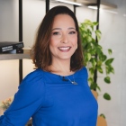 Dra. Lilianne Damasceno Nascimento