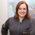 Sabrina Pinotti Ferreira Leite, Dentista São José dos Campos
