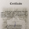 Ampliar imagem: certificate 13