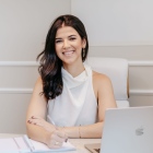 Dra. Isa Teixeira Silva