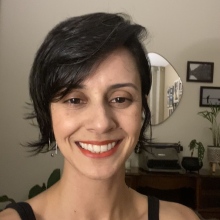 Mariana Santos Pagano Brundo, Psicólogo São José dos Campos