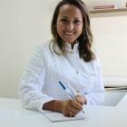 Dra. Malú Magno de Barros