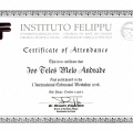 Ampliar imagem: certificate 6
