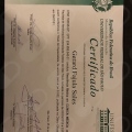Ampliar imagem: certificate 6