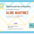 Ampliar imagem: certificate 7