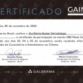 Ampliar imagem: certificate 9