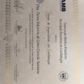 Ampliar imagem: certificate 3