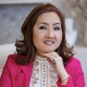 Cláudia keiko Obara