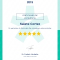 Ampliar imagem: certificate 3