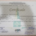 Ampliar imagem: certificate 4