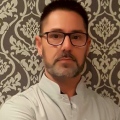 Juliano Iost Simas, Dentista Caxias Do Sul