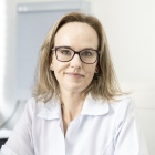 Dra. Francine Doty Campoy