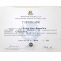 Ampliar imagem: certificate 4