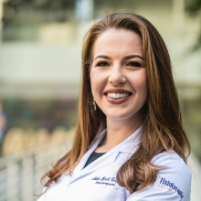 Ampliar imagem: Natália Casagrande, Fisioterapeuta Porto Alegre