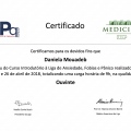 Ampliar imagem: certificate 7