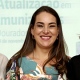 Renata Maronna Praca Longhi