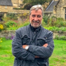 Ampliar imagem: Fernando Cravos, Psicanalista Rio de Janeiro