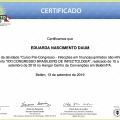 Ampliar imagem: certificate 5