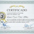 Ampliar imagem: certificate 4
