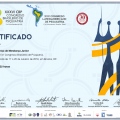 Ampliar imagem: certificate 3