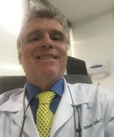Dr. Antonio Carlos Pereira Bello