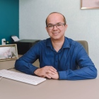 Dr. Lindjackson Peres Alexandre