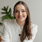 Dra. Luiza Marcolla Bordin Pazzini