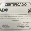 Ampliar imagem: certificate 5