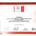 Ampliar imagem: certificate 4